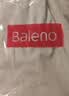 班尼路（Baleno）純棉短袖男夏季潮流復古油畫風青少年個性百搭上衣寬松重磅t恤男 曬單實拍圖