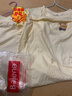 班尼路（Baleno）運(yùn)動(dòng)休閑套裝女裝夏季新款純棉寬松短袖百搭短褲五分褲穿搭一整套 曬單實(shí)拍圖