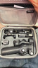 大疆DJI Osmo Mobile 8 標準版 手機穩定器手持云臺OM8 360度跟拍防抖自拍桿直播vlog神器 曬單實拍圖