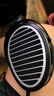 HIFIMAN（海菲曼）Edition XS隱形磁體版平板振膜edxs頭戴式HIFI發燒耳機 曬單實拍圖