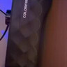 COLORFIRE七彩虹電腦游戲RGB音響音箱 家用桌面臺式機筆記本 可拆分體式  顯示器多媒體音箱 黑色 FS-D2101 曬單實拍圖