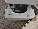 美的（Midea）除濕機/抽濕機12升/天 自營家用20㎡輕音小型回南天客廳臥室內防潮專用干衣吸濕器CF12BD/N7-DO 曬單實拍圖