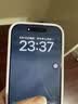 倍思【AR增透抗反光】適用iPhone17/16Pro鋼化膜蘋(píng)果17/16Pro手機(jī)膜AR增透全屏高清無(wú)塵倉(cāng)保護(hù)膜2片裝 曬單實(shí)拍圖