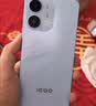 vivo iQOO Z11i 國家補貼 6500mAh藍海大電池 IP65防塵防水 SGS五星抗跌耐摔認證 老年備用手機 青峰 6GB  128GB 官方標配 曬單實拍圖