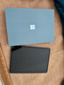 微軟（Microsoft）Surface Pro 12英寸 二合一筆記本電腦 國家補貼 輕薄本 AI+PC 驍龍 X Plus 16G 512G 碧海青 曬單實拍圖