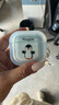 Apple/蘋果 AirPods 4 搭配USB-C充電盒 蘋果耳機 藍牙耳機 適用iPhone/iPad/Mac 四代 曬單實拍圖