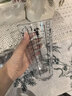 家の物語（KATEI STORY）日本雪克杯調(diào)酒器暴打手打檸檬茶制作工具玻璃搖壺 曬單實(shí)拍圖