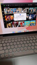 華為MateBook 14 鴻蒙版筆記本電腦 國家補貼 2.8K OLED觸控屏 鴻蒙AI 24GB 1TB櫻粉金 圓鍵盤 曬單實拍圖