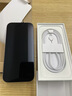 Apple/蘋果 iPhone 17 256GB 薰衣草紫色 支持移動聯通電信5G 雙卡雙待手機 曬單實拍圖