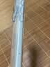 圖拉斯手機殼【相機按鍵|軟邊氣囊】適用iPhone17ProMax手機殼蘋果17promax新款磁吸鏡頭全包零感 透明 曬單實拍圖