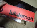 lululemon丨WovenAir 女士可調(diào)節(jié)褲腳高腰運(yùn)動(dòng)褲 LW5HTQA 石墨灰 XS 曬單實(shí)拍圖
