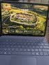 微軟（Microsoft）Surface Pro 12英寸 二合一筆記本電腦 國家補貼 輕薄本 AI+PC 驍龍 X Plus 16G 256G 亮鉑金 曬單實拍圖