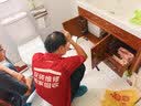 美菱【質(zhì)保8年】6.5升小廚寶電熱水器一級能效節(jié)能2200W速熱家用熱水寶小尺寸免換鎂棒MC-T6 曬單實拍圖