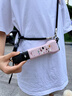 大疆 DJI Osmo Pocket 4P 雙主攝口袋電影機 OP靈眸手持數碼云臺相機便攜美顏攝像  Vlog套裝 曬單實拍圖