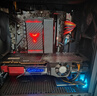 金士頓（Kingston）SSD固態硬盤 臺式機筆記本電腦固態 M.2接口 NVMe協議 PCIe 4.0×4  AI 電腦配件 NV3 1TB PCIe 4.0 曬單實拍圖
