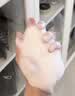碧歐泉男士清爽凈油潔面膏 125ml 控油清潔 情人節禮物送男友 曬單實拍圖