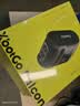 XBOT GO獵鷹球場相機 Falcon自動跟拍攝像機 足球籃球運動比賽專業NT4三腳架+逐光綠 曬單實拍圖