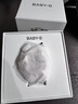 卡西歐（CASIO）手表女BABY-G小方塊運(yùn)動電子學(xué)生日韓表七夕禮物BGD-565SC-4 曬單實(shí)拍圖
