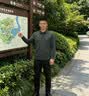 名郎（MELLEN）品牌男士t恤長袖秋冬款2026最新款翻領打底衫專柜正品男裝體恤衫 高端黑色【退換0運費】 M 體重推薦80-110斤 曬單實拍圖