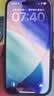 【99成新】Apple/蘋果 iPhone 17 256GB 白色 支持移動聯通電信5G 雙卡雙待手機【自營退貨】 曬單實拍圖