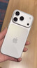 Apple/蘋果 iPhone 17 Pro 256GB 銀色 支持移動聯通電信5G 雙卡雙待手機 曬單實拍圖