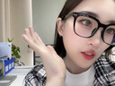 戚小米（QI XIAO MI）S999純銀養耳洞耳環女素圈耳釘2026新爆款睡覺不用摘耳骨釘銀耳飾 999足銀光面耳圈9mm一對 曬單實拍圖