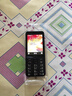 諾基亞（NOKIA）220 4G 移動(dòng)聯(lián)通電信全網(wǎng)通 2.8英寸雙卡雙待 直板按鍵手機(jī) 老人老年手機(jī) 學(xué)生手機(jī) 黑色 曬單實(shí)拍圖
