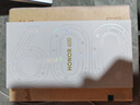 榮耀600 超級版 12+512光羽藍 肖戰同款 4k閃光微單Live 8600mAh大電池 5G AI 學生 拍照手機 國家補貼 曬單實拍圖