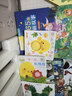 當當正版童書 小雞球球觸感玩具書點讀版 幼兒早教啟蒙認知書繪本紙板書觸摸發聲書翻翻書洞洞書小雞球球成長繪本親子游戲玩具書手偶玩具書【0-6歲】（支持小雞球球、小猴皮皮、豚小蒙點讀筆） 小雞球球觸感玩具 曬單實拍圖