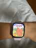 華為（HUAWEI）智能手表WATCH FIT 5【國補15%】藍牙通話輕薄大屏長續航運動手表七夕禮物送女友【華為官方授權】 【FIT 5】風信紫 氟橡膠表帶 【官方正品 原裝速發】 曬單實拍圖
