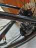 捷安特（GIANT）全新十代TCR ADV 2-KOM碳纖維24速輕量彎把公路車 Carbon 700C×445MM S建議165-175cm 曬單實拍圖