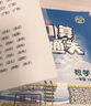 豪藝（HOOYE）A4 70mic塑封膜7絲高清透明塑封機過(guò)塑膜文件照片護卡膜 50張/包 曬單實(shí)拍圖