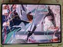 華為（HUAWEI）【國家補貼】MatePad Pro 12.2英寸柔光版華為平板電腦雙層OLED柔光屏12+256GB WIFI宣白 送禮 曬單實拍圖