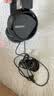 索尼（SONY） MDR-ZX110AP 耳機(jī)頭戴式重低音手機(jī)電腦游戲有線耳機(jī)學(xué)生上網(wǎng)課學(xué)習(xí)辦公耳麥 黑色 曬單實(shí)拍圖