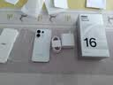 OPPO【國家補貼15%】Reno16 新品上市 opporeno16新款 oppo手機5g全網(wǎng)通拍照手機 reno16 實況神機 怦然星動 12+512GB 官方標(biāo)配【OPPO藍(lán)牙耳機+CCD相機】 曬單實拍圖