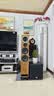 Citozz德國品牌T605落地音箱無源HiFi發(fā)燒級三分頻高端家用高保真落地式音響 T605雙7英寸碳纖維音箱 曬單實(shí)拍圖