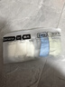 蕉內365S男士一次性內褲EO滅菌100%純棉7A抗菌出差旅行日拋平角褲7條 曬單實拍圖