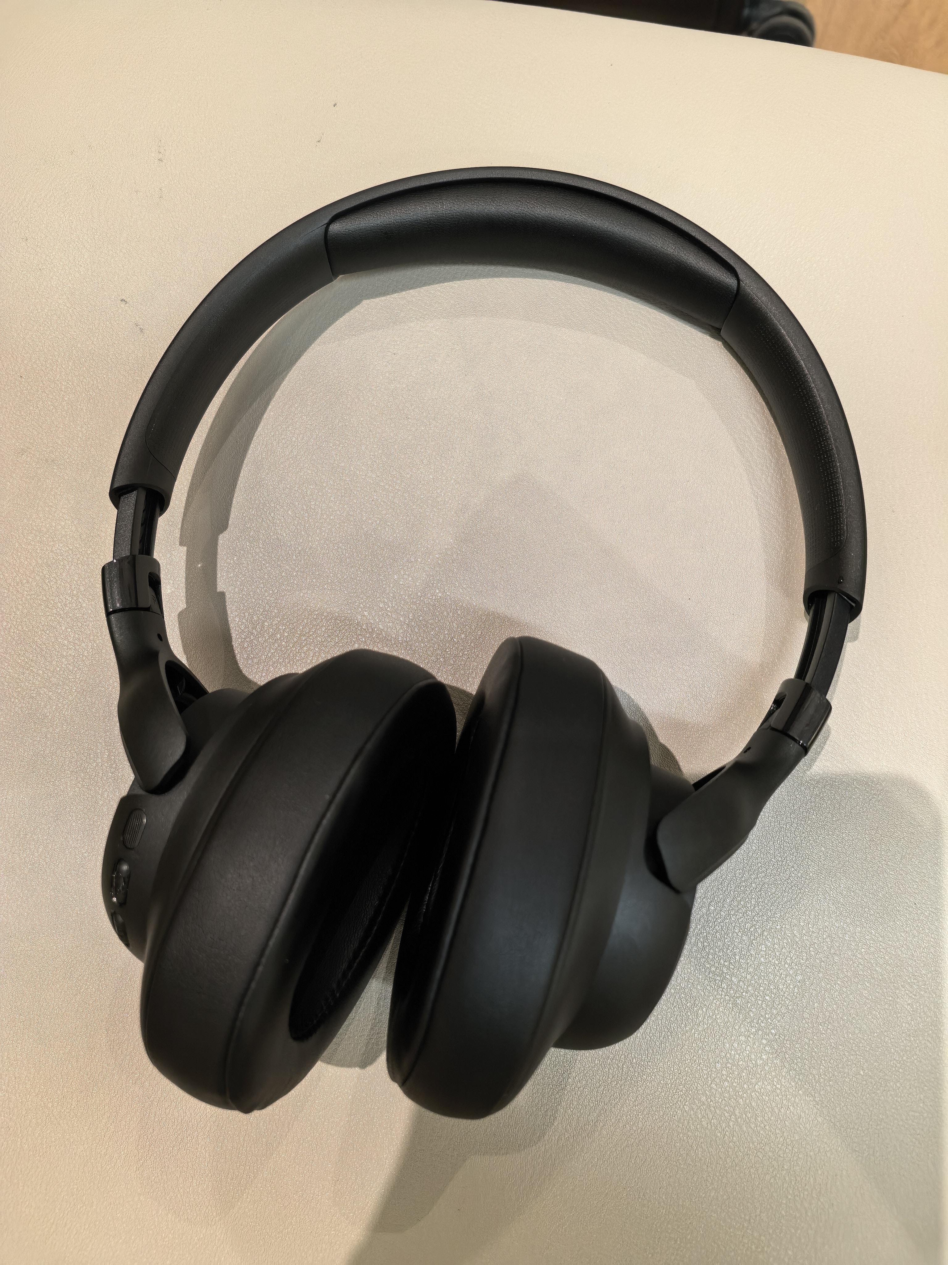 JBL TUNE 780NC頭戴式主動降噪藍牙耳機 手機電腦筆記本耳機游戲無線有線耳機 【重磅新品】TUNE780NC深空黑 曬單實拍圖