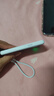 上網(wǎng)貓隨身移動WIFI6磁吸無線網(wǎng)卡手機電腦直播支持5G/4G設(shè)備上網(wǎng)路由器聯(lián)通流量網(wǎng)卡寬帶全國通用SA61 云霜白【含100元網(wǎng)費+續(xù)費再送100元】 曬單實拍圖