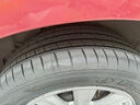 玲瓏輪胎汽車輪胎195/60R15 88V 玲瓏臻選 HD 適配五菱宏光/比亞迪F3 曬單實(shí)拍圖