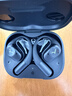 拜雅（beyerdynamic）AMIRON 200 阿米羅200 藍(lán)牙開放耳掛式耳機(jī) 運(yùn)動跑步長續(xù)航通話佩戴舒適 適用蘋果華為 黑色 曬單實(shí)拍圖