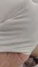 十月結(jié)晶月子服春夏季棉產(chǎn)后孕婦睡衣哺乳家居服套裝 星云粉L碼 曬單實拍圖