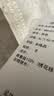 金菊桑蠶絲100%【真絲歐根紗】春夏新款清新文藝風刺繡國風馬甲女背心 曬單實拍圖