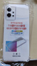 塵卡 適用vivo Y33s手機殼vivoY33s全包鏡頭軟殼V2166A新款氣囊防摔外殼5G透明硅膠保護套超薄簡約男女 手機殼 新升級保護鏡頭四角氣囊硅膠軟殼 曬單實拍圖