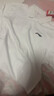 李寧翻領(lǐng)polo衫男士短袖衣服春夏新款夏季純棉休閑透氣半袖t恤男T 曬單實拍圖