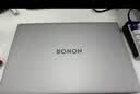 榮耀（HONOR）MagicBook 14/16 2026新款數(shù)字系列  【國家補貼】AI全能高清高刷辦公輕薄筆記本電腦 天選養(yǎng)蝦本 【2.8K】14英寸/Ultra5-336H 32G+1TB/星辰 曬單實拍圖