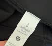 lululemon丨Groove Nulu? 女士超高腰喇叭褲30
