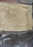 無(wú)印良品 MUJI 女式 羅紋 高領(lǐng)毛衣 BAG01A0A 長(zhǎng)袖針織衫 紫紅色 M 曬單實(shí)拍圖