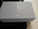 水月雨 Aria2 詠嘆調2入耳式耳機動圈HIFI發燒3.5/4.4可換插頭0.78插針 Aria2【銀色】 曬單實拍圖
