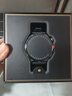 華為（HUAWEI）【咨詢享優惠】WATCH GT 6智能手表46mm運動玄璣感知血氧心率體溫呼吸監測藍牙通話防水男女情緒 46mm 雅丹黑-氟橡膠表帶【送皮表帶+貼膜】 曬單實拍圖